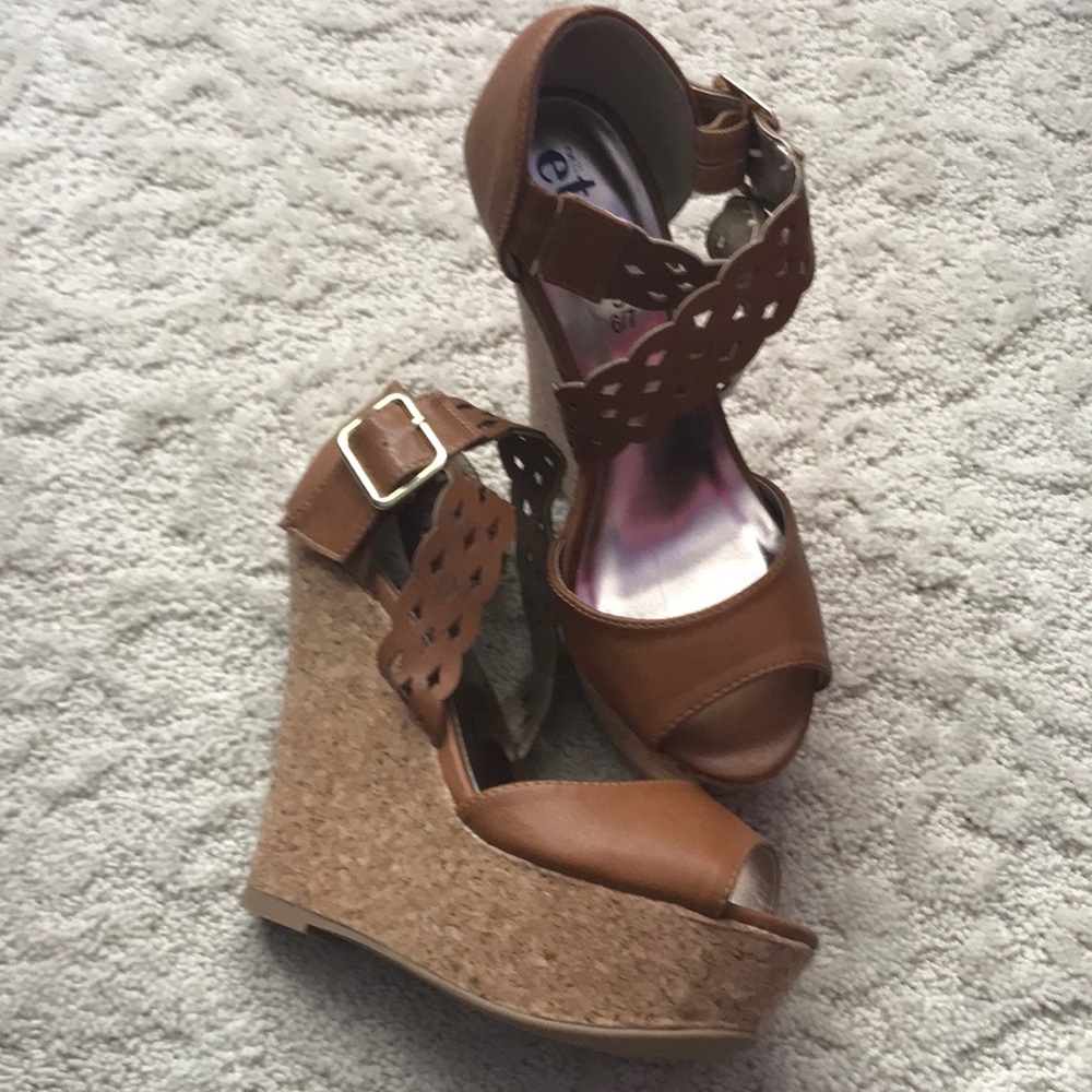 Wedges🌻